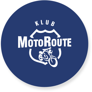 MotoRoute Klub